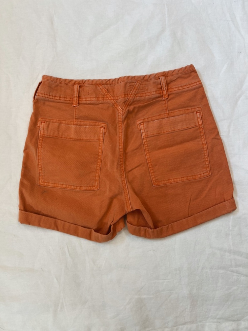 Pilcro The Wanderer Short - Picture 9 of 9